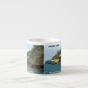 Liebhaber Leap Espresso Tasse