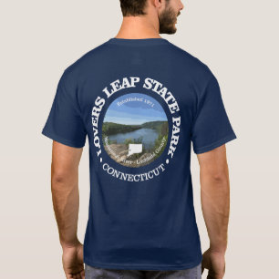 Liebhaber - Leap SP T-Shirt