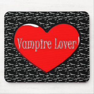 Liebhaber mousepad
