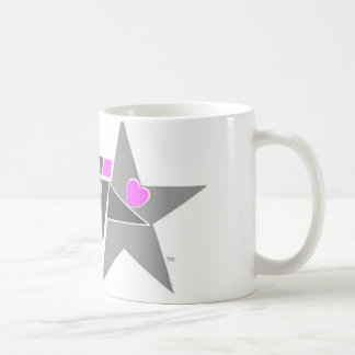 LIEBHABER-Nations-Tee-Party Kaffeetasse