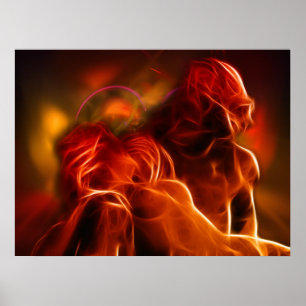 Liebhaber Poster