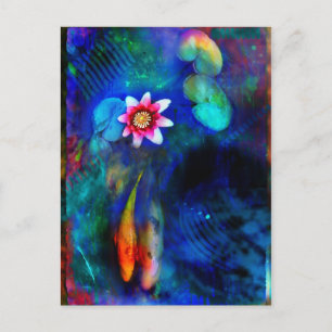 Liebhaber, Postkarten