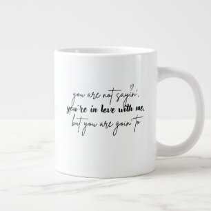 Liebhaber schlagen Geschenke Ideen Tasse Entwürfe 