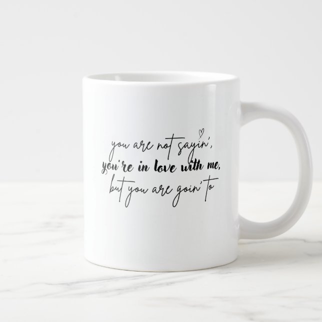 Liebhaber schlagen Geschenke Ideen Tasse Entwürfe  (Rechts)