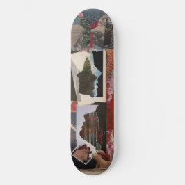 Liebhaber Skateboard