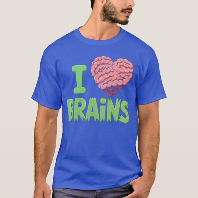 Liebhaber T-Shirt (Vorderseite)