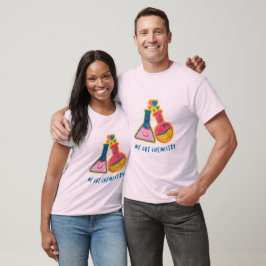 Liebhaber T-Shirt