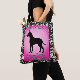 Liebhaber Tasche
