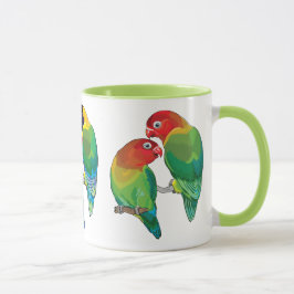 Liebhaber Tasse