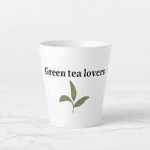 Liebhaber von Hot Green Tee