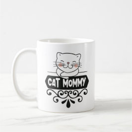 Liebhaber von niedlichen Haustieren Kaffeetasse