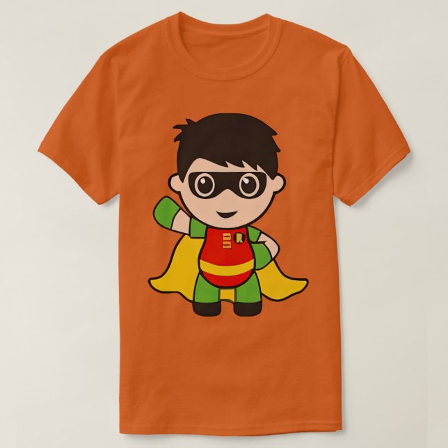 Liebhaberjunge T-Shirt (Design vorne)