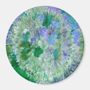 Lieblich Bouquet....... Magnet