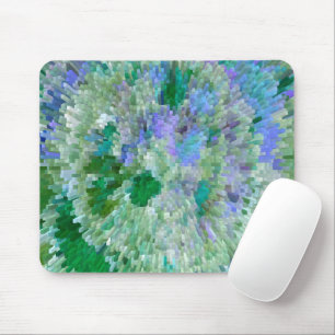 Lieblich Bouquet...... Mousepad