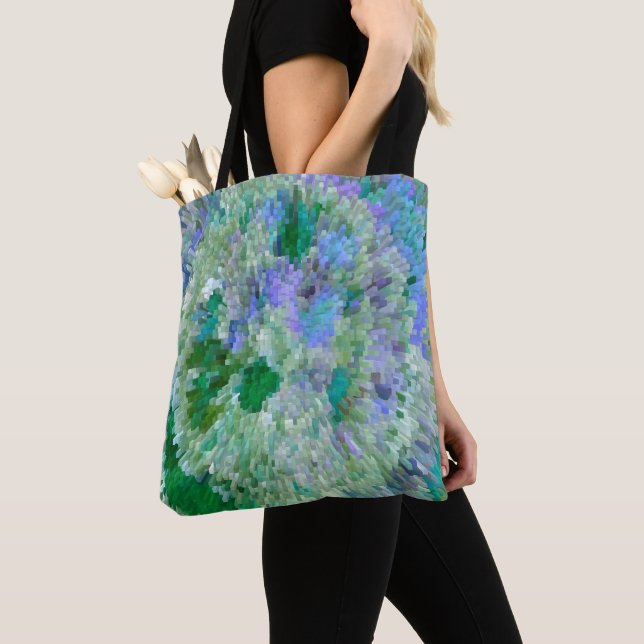 Lieblich Bouquet...... Tasche (Von Nahem)