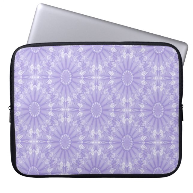 Lieblich.... Laptopschutzhülle (Vorderseite)