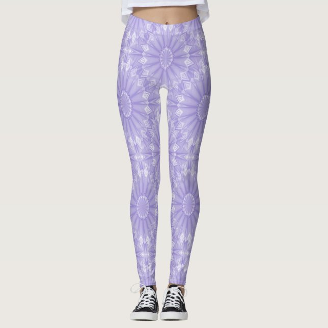 Lieblich... Leggings (Vorderseite)