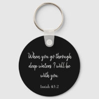 Liebliche Bibel Verse Ich werde mit Ihnen