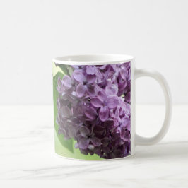 Liebliche FrühlingsTasse Kaffeetasse