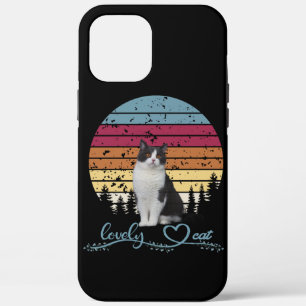 Liebliche Katze Case-Mate iPhone Hülle