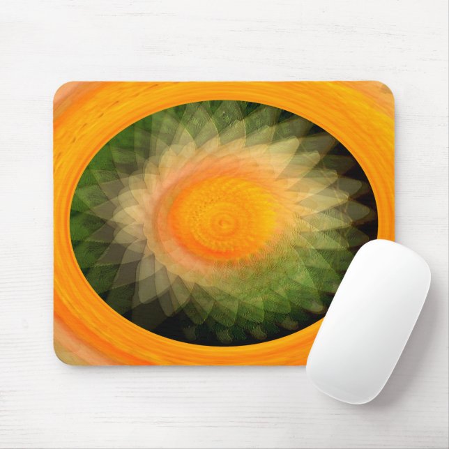 Liebliche Lily....... Mousepad (Mit Mouse)