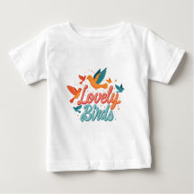 liebliche Vögel
