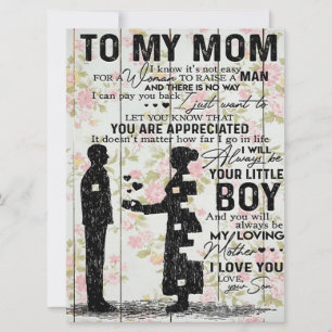 Liebliche Zitate zu meiner Mama, Mama vorhanden,