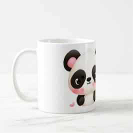 Lieblicher Bär: Ein Valentinstag-Sonderdesign Kaffeetasse