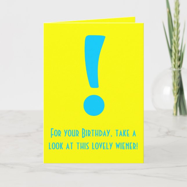 Lieblicher Dackel Dackel Hund Hund Karte (Vorderseite)