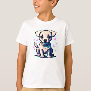 Lieblicher Labrador T-Shirt