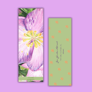 Lieblicher Lavendel-Blumen-Ferien-Ruhesitz nach Ma Yogamatte