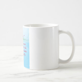 Liebling hallo stark Auf Wiedersehen Kaffeetasse