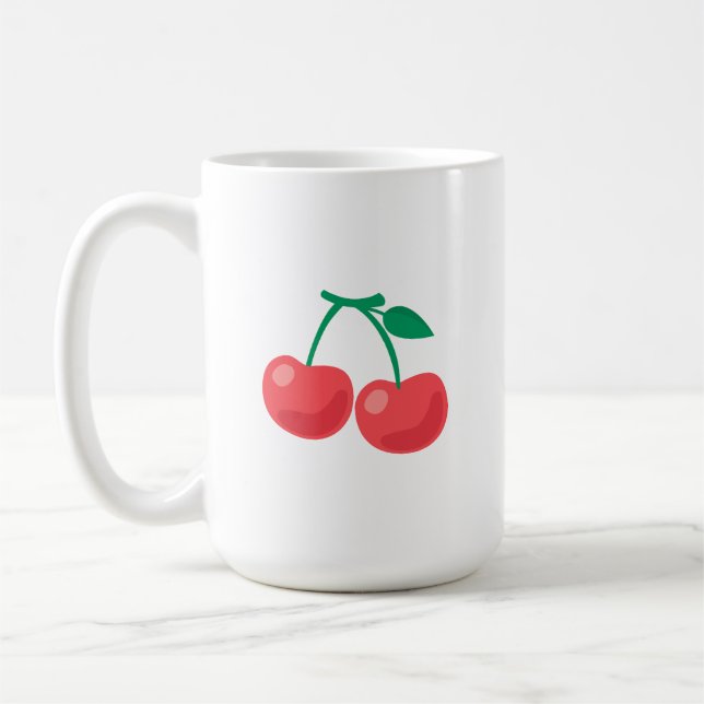 Liebling Kaffeetasse (Links)