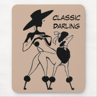 Liebling Mousepad