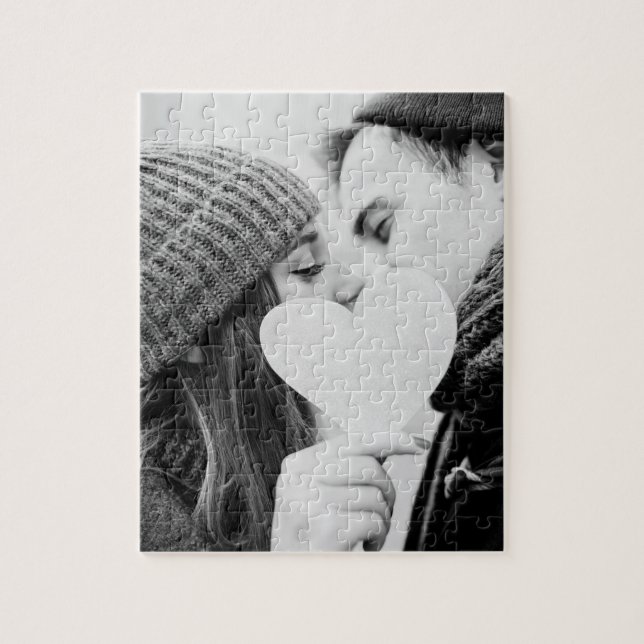 Lieblings-Couple-Foto-Jubiläum (Vertikal)