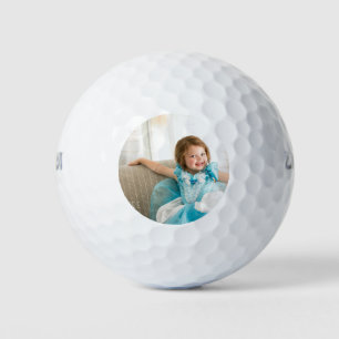 Lieblings-Foto Golfball