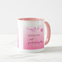 "Lieblings-Hallo" Valentinstag Tasse