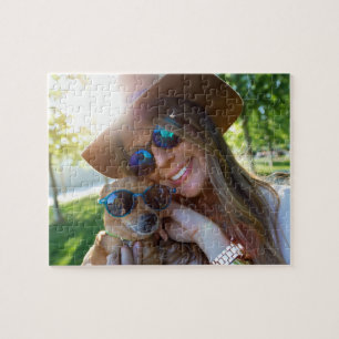 Lieblings-Haustierfoto-Andenken-Geschenk