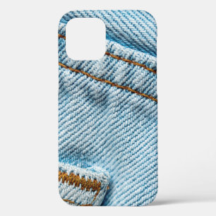 Lieblings-verblasste komfortable Blue Jeans Case-Mate iPhone Hülle