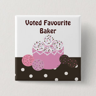 Lieblingsbäcker Button