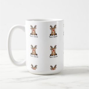 Lieblingsbaum kaffeetasse