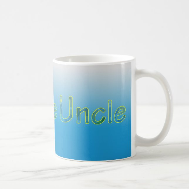 Lieblingseinheit Kaffeetasse (Rechts)