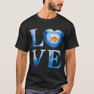 Lieblingsfisch T-Shirt
