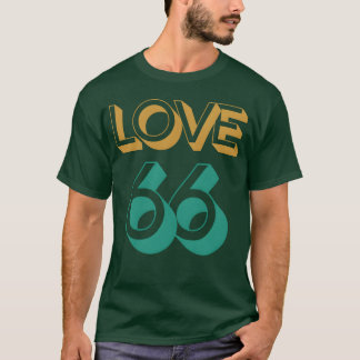 Lieblingsfreunde Freund T-Shirt