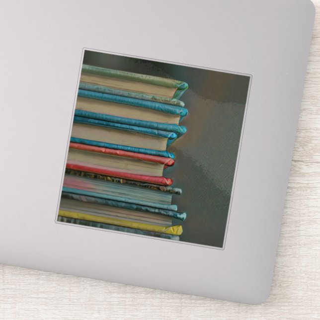 Lieblingsgeschenk Aufkleber (Detail)