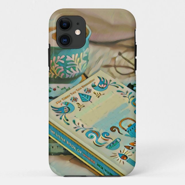 Lieblingsgeschenk Case-Mate iPhone Hülle (Rückseite)