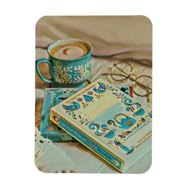 Lieblingsgeschenk Magnet (Vertikal)