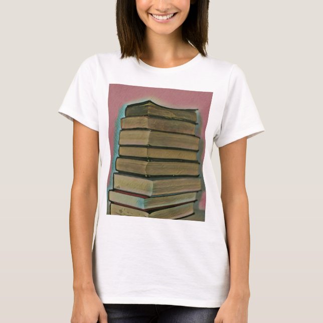 Lieblingsgeschenk T-Shirt (Vorderseite)
