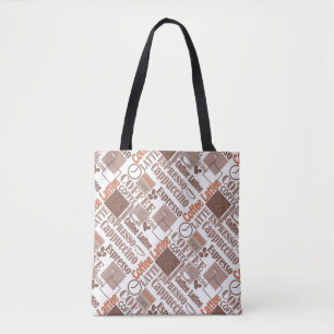 Lieblingskaffee Tasche