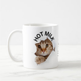 Lieblingskatze Kaffeetasse